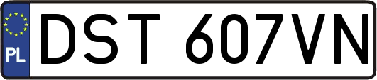 DST607VN