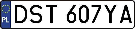DST607YA