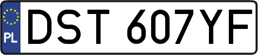 DST607YF