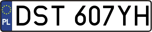 DST607YH
