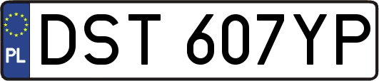 DST607YP