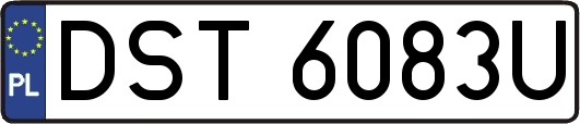 DST6083U