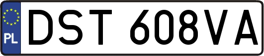 DST608VA