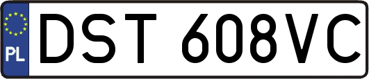DST608VC