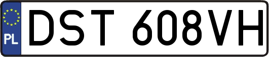 DST608VH