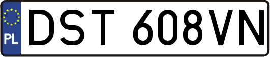 DST608VN