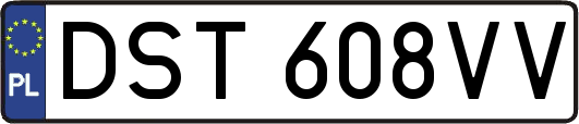 DST608VV