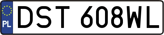 DST608WL