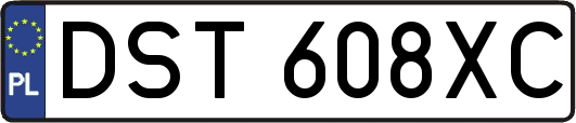 DST608XC