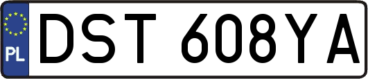 DST608YA