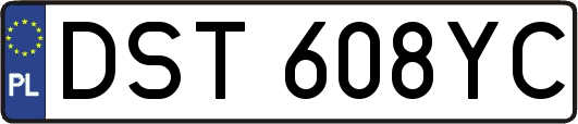 DST608YC
