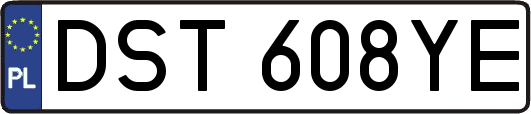 DST608YE