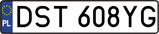 DST608YG
