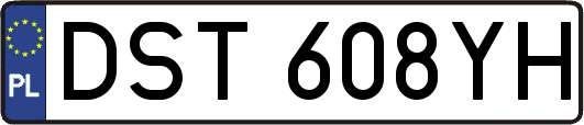 DST608YH
