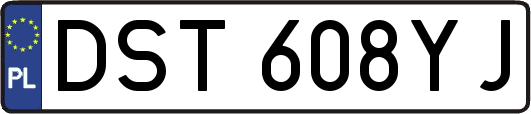 DST608YJ
