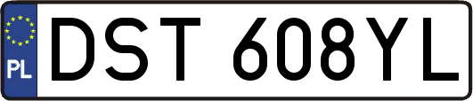 DST608YL