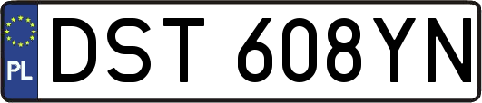 DST608YN