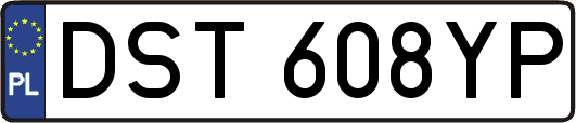 DST608YP