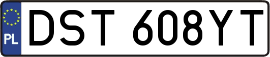 DST608YT