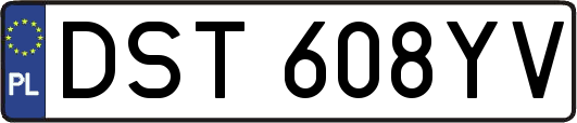 DST608YV