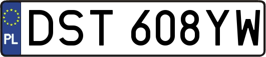 DST608YW