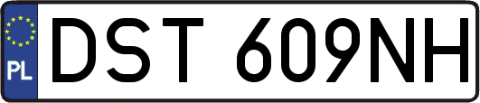 DST609NH