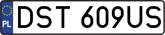 DST609US