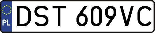 DST609VC