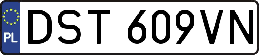 DST609VN