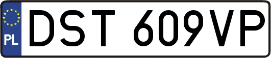 DST609VP