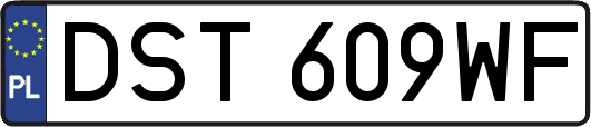 DST609WF
