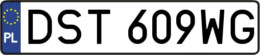 DST609WG
