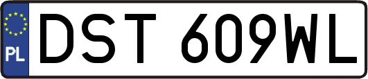 DST609WL