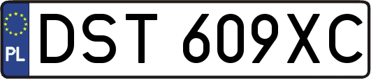 DST609XC