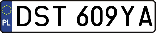 DST609YA