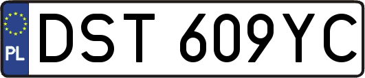 DST609YC