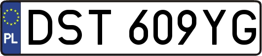 DST609YG