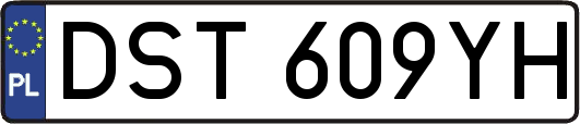 DST609YH