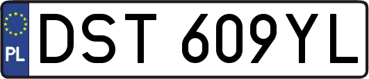 DST609YL