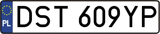 DST609YP