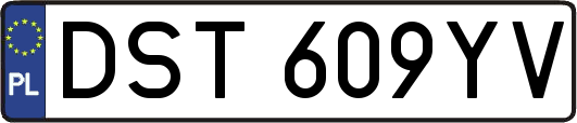 DST609YV