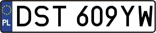 DST609YW