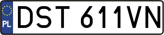 DST611VN