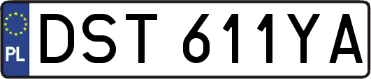 DST611YA