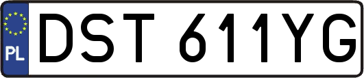 DST611YG