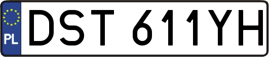 DST611YH