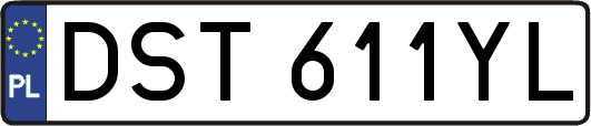 DST611YL