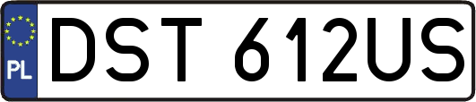 DST612US