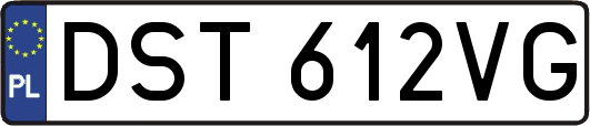 DST612VG