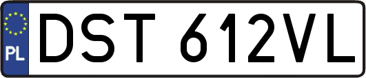 DST612VL